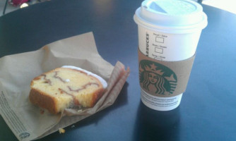 Starbucks food