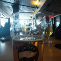 Quatre Foyers Comida