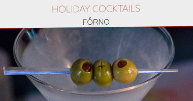 Forno food