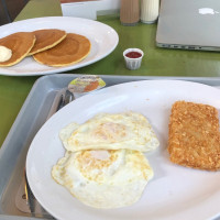 A&w Canada food