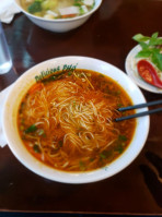 Delicious Pho food