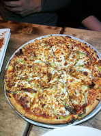 Ocean Park Pizza & Village Pub food