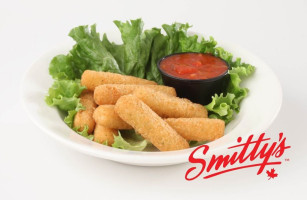 Smitty's Family food