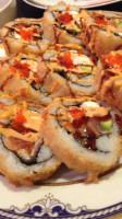 Commercial Sushi food