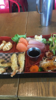 Bento Sushi inside