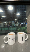 Trees Organic Coffee food