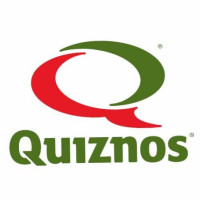 Quiznos food