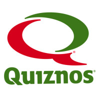 Quiznos food