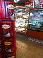 Tim Hortons food