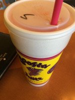 Booster Juice food