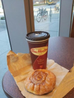 Tim Hortons food