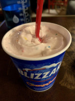 Dairy Queen Grill Chill food