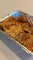 Yī Gè Jiān Bǐng A Bing-chinese Crepe food