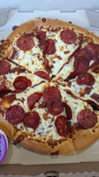 Pizza Hut food