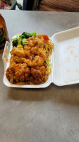 Eastern Wok food