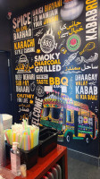 Karachixpress Scarborough food