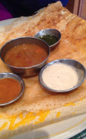 Dosa Darbar food