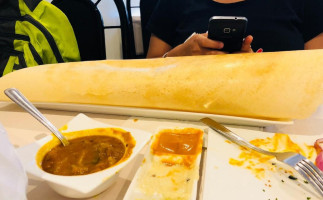 Dosa Darbar food