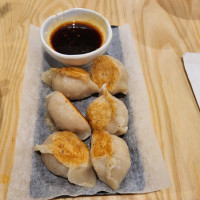 Maizuo Noodle And Crepe Mài Zuò Lā Miàn Jiān Bǐng food