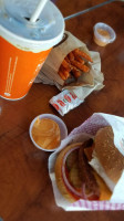 A&w Canada food