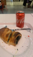 Sbarro-the Italian Eatery food