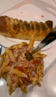 Sbarro-the Italian Eatery food