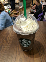 Starbucks food