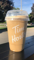 Tim Hortons food