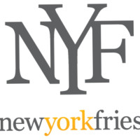 New York Fries food