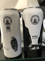 Microbrasserie Tadoussac Brewery Shop Taproom food