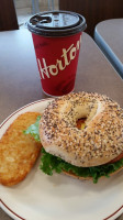 Tim Hortons food