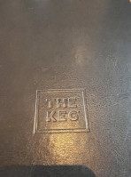 The Keg Steakhouse + Bar - Windsor Riverside food