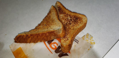 A&w Canada food