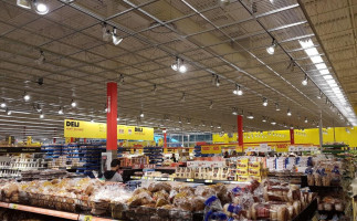 Jason's Nofrills Etobicoke food