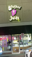 Booster Juice food