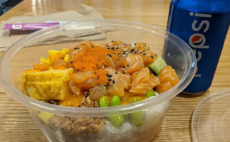 'ono Poké food