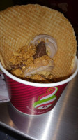 Menchie's food