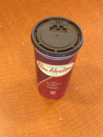 Tim Hortons food