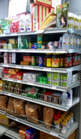 Stop Shop Continental Grocery And Convenience Store food