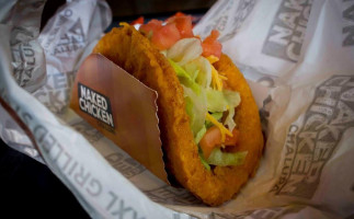 Taco Bell food