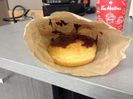 Tim Hortons food