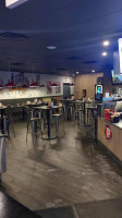 Wok Box Whitecourt inside