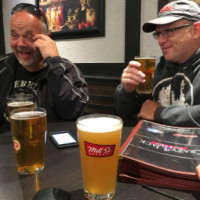 Crazy Jack Nourriture