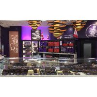 Purdys Chocolatier food