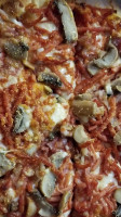 Naples Pizza food