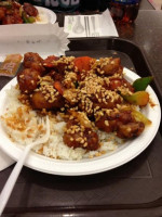 Thai Express Winnipeg food