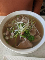 Pho Sam food