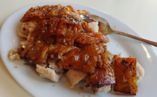 Jenmuel's Lechon Cebu And Grill food