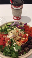 Freshii food