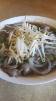 Pho Saigon food